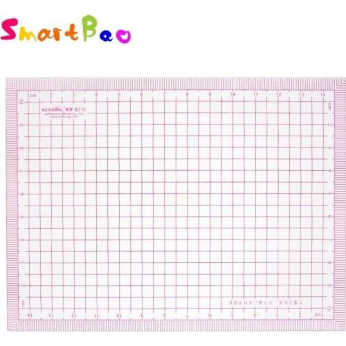 15*11cm Patchwork Ruler Straight Square Ruler
