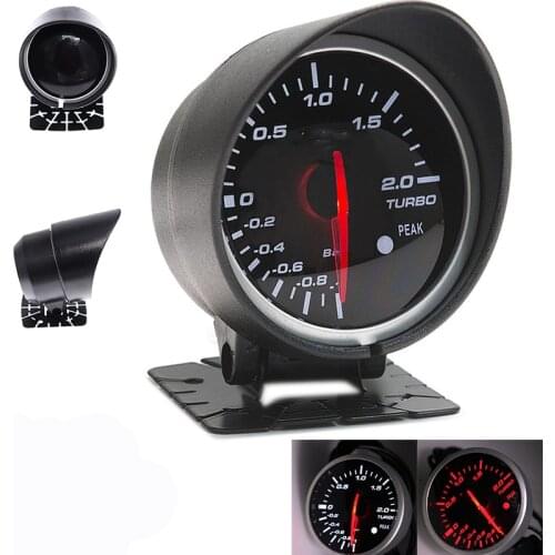 QTZOFP Car Sensors