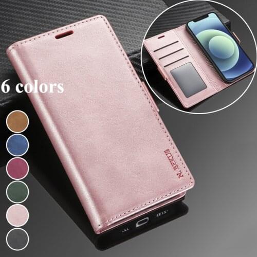 Retro Leather Flip Phone Case for Samsung Galaxy S20 FE 2020 5G S20 S10 Lite S21 S10 5G S10E Magnetic Wallet Card Coque Etui