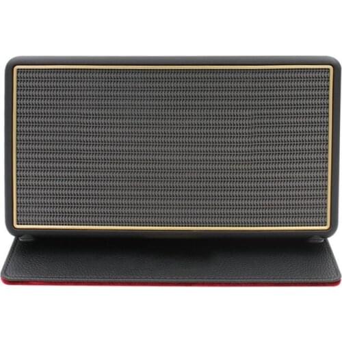 2019 Foldable With Magnetic Suction Function Portable Protective Cover Bag Cover Case For Marshall Stockwell Portable Speaker