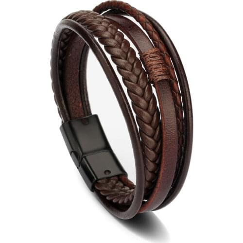 Speroto Pair Bracelets