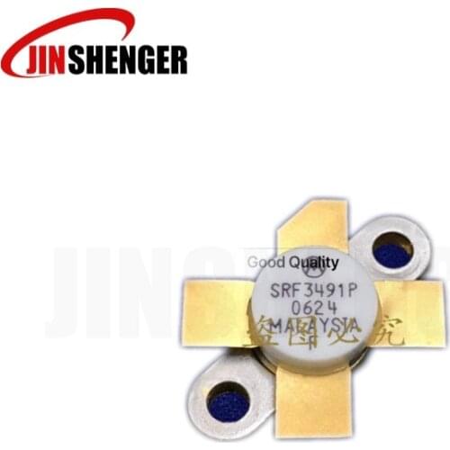 SRF3491P Quality assurance