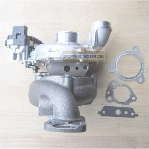 Turbo GT2056V 765155 765156 765155-0004 For Mercedes Benz Sprinter Viano Vito C320 E320 E280 G280 M320 R320 R280 OM642 EU-4 3.0L