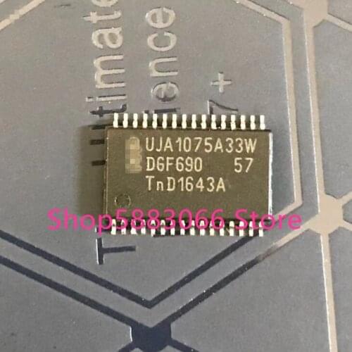 UJA1075ATW/3V3/WD UJA1075A33W UJA1075 htssop32 5pcs