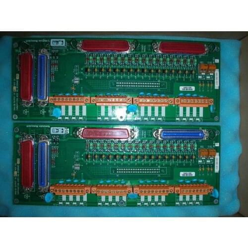 1PC USED HONEYWELL DCS 80366481-175 / MC-TAOY22