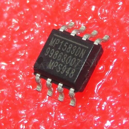 10PCS MP1583DN YEC 200 4.75-23V 3A new original In Stock