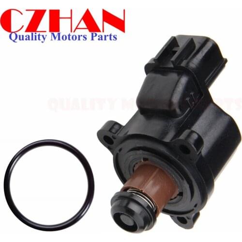 18137-52D00 1813752D00 Durable Air Control IAC Valve For Suzuki Stepper Motor Grand Vitara XL7 2.7L V6