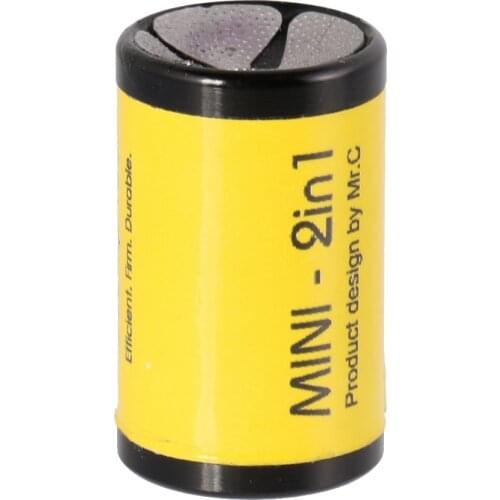 Black Billiard Snooker Cue Tip Shaper Tacker Tip Pick Repair Tool Plastic Snooker Pricker Tool Table Sports Billiard Accessories