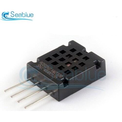 AM2320 Temperature And Humidity Sensor Digital Signal Output Can Replace SHT20 SHT10