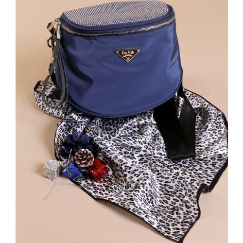 De Vib 2021 Summer Stone Casual Bags Vintage Women HandBags Designers Luxury Handbags Women Shoulder Bags Female Top handle