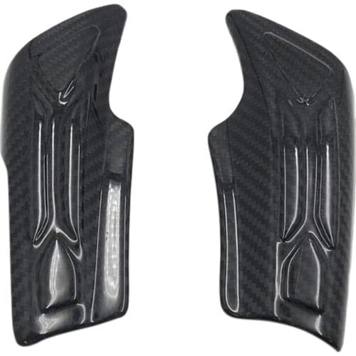 For BMW- S1000RR S 1000 RR 2015-2018 Motorcycle Accessories Motorbike Rear Rocker Protective Fairing Kits Panel Cover