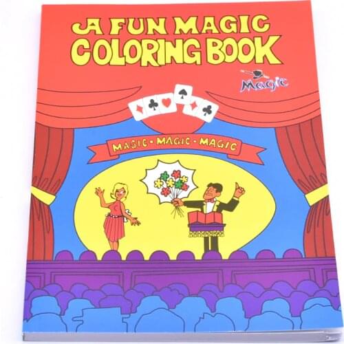 Doo-Wops Magic Goods