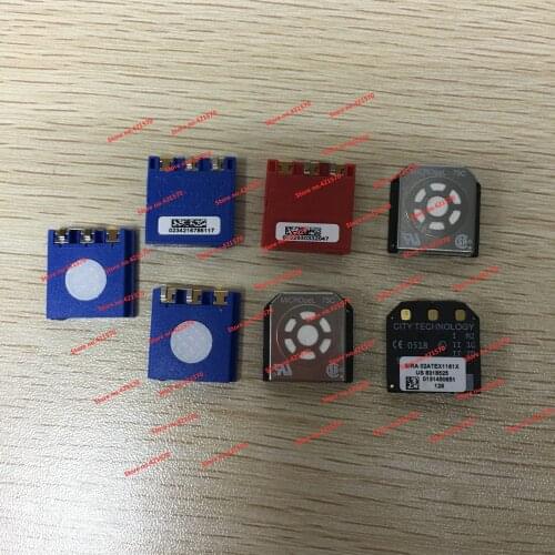 The CITY gas sensor CO sensor MICROcel CF ABU01-U0W H2S sensor MICROcel HS LEL sensor PM483-000 MICROpel 75C BW MC2-W