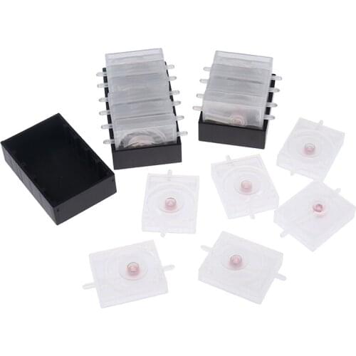 Hot Sale Printer With DIY Damper One-way Check Valve Ink Damper Ink Control Valve