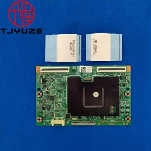 Good test BN41-01939B 01939C for Samsung T-CON board CY-HF550CSLV1H UE55F6400AK BN44-00864B 00864A UE55F6100AW logic board