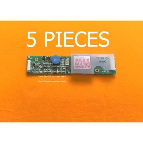 Original 121PW181 CXA-0359 PCU-P147B TDK Inverter Invertor 5 PCS