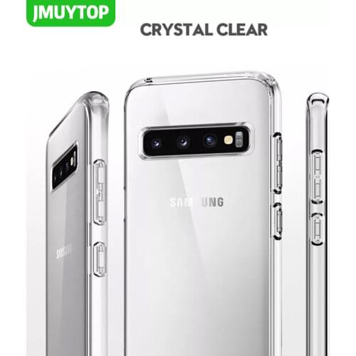 Чехлы для телефонов Samsung Galaxy S10 Plus JMUYTOP China At AliExpress
