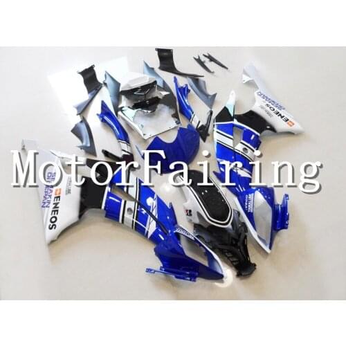 Motorcycle Bodywork Fairing Kit For YZF R6 2008 2009 2010 2011 2012 2013 2014 2015 2016 ABS Plastic Injection Molding R608N7