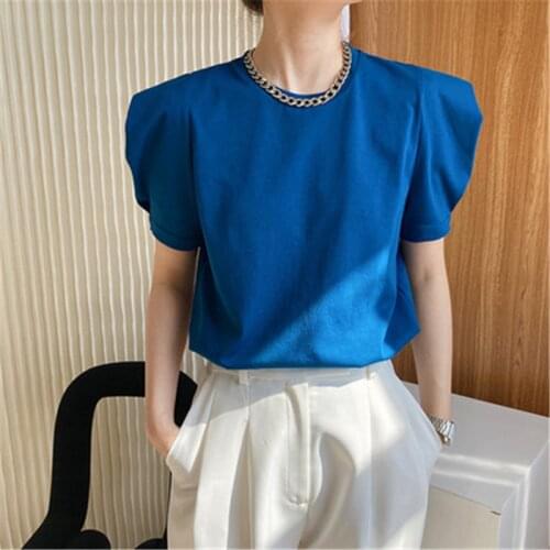 Women's Short T-shirts NIYATUUM China