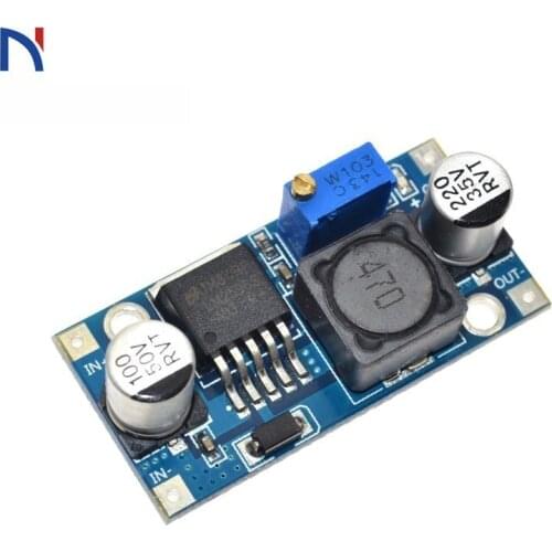 NODEMCU LUA WIFI Radio Parts