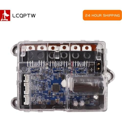 Updated Motherboard Controller Main Board ESC Switchboard For XIAOMI M365 /Pro 1S Electric Scooter Mainboard Parts Accessories