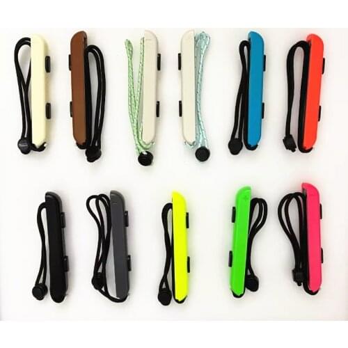 Original New Joycon Strap Left and Right Wrist Strap For Nintend Switch Joycon YX-4578