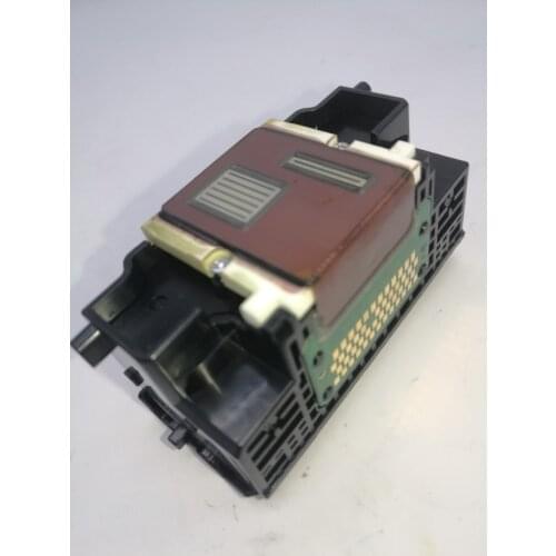 QY6 0072 print head QY6-0072 Original NEW Printhead for Canon IP4600 IP4700 MP630 MP640 Printer Accessory Druckkopf