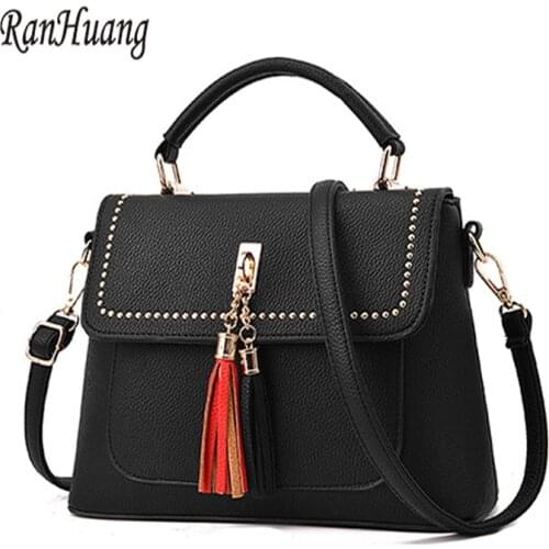 Женские сумки с бахромой RanHuang China At AliExpress