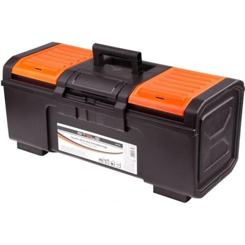STELS Tool Boxes