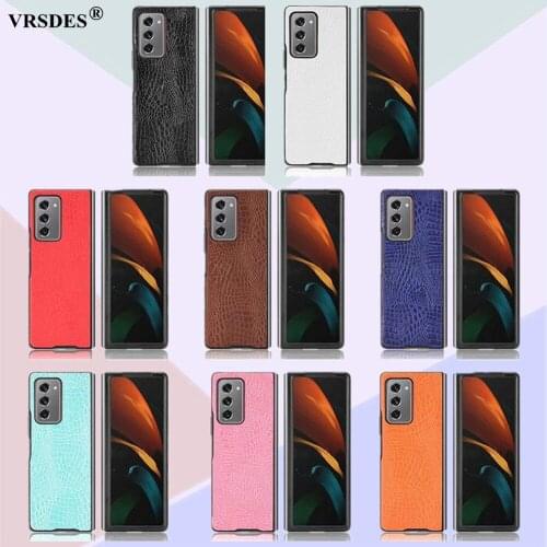 Чехлы для телефонов Samsung Galaxy Z Flip 5G VRSDES China At AliExpress
