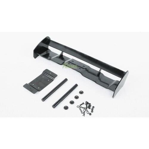 FT Wing Kits Fits 1/5 Scale Gas Rc HPI Baja Rovan RC CAR Parts