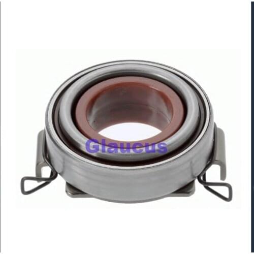 Engine clutch release bearing for Toyota Corolla Starlet MR2 Carina Cynos Celica Paseo 1.6L 1.3L 1.4L 1.0L 1.5L 1983