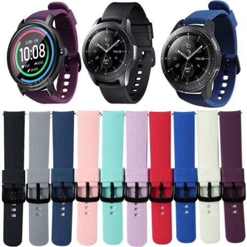 For Xiaomi Mibro Air / Mibro Color SMART WATCH Accessories Men Women Replacement Bracelet Strap