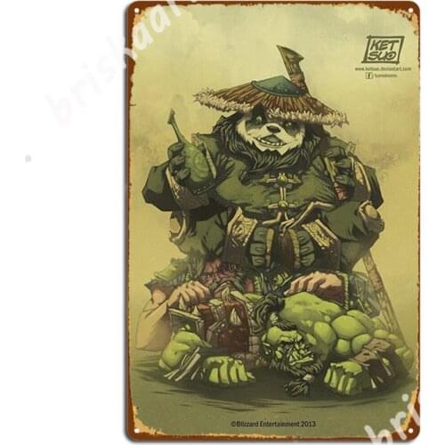 Cheers Brewmaster Metal Signs Wall pub Mural Decoration Painting Décor Tin sign Posters