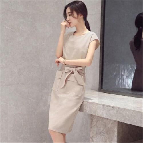 CINESSD Fashionable Summer Dresses