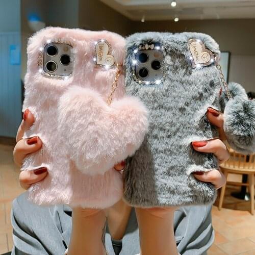 FANHUN Huawei Mate 20 Phone Cases