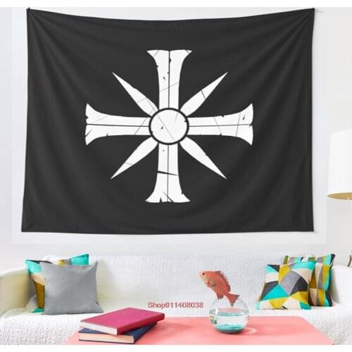 Project at Eden s Gate tapestry Wall Hanging Tapestries for Living Room Bedroom Home Decor