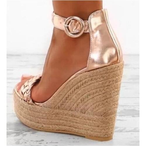 IPCCM Fashion Footwear
