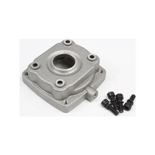 Engine Clutch Cover for 26cc 29cc 30.5cc fit 1/5 HPI KM ROVAN Baja 5B 5SS 5T