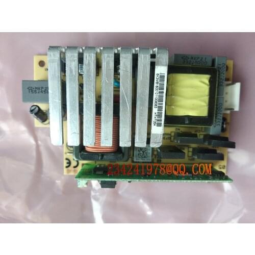 Brand new & Original Projector EUC 203G L/V1B Lamp Driver Ballast