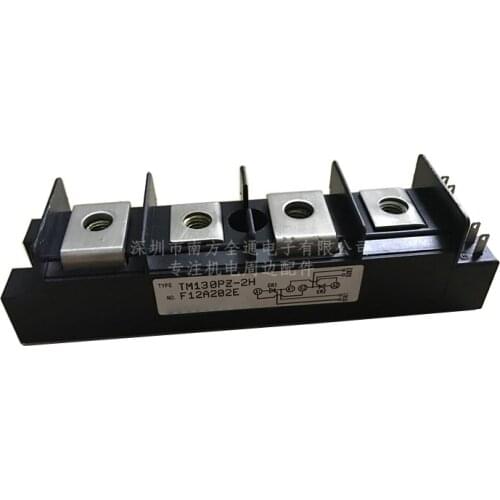 TM130PZ-M Original, Can Provide Test, 1 Year Warranty