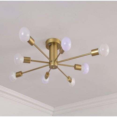 TONYBUNY Chandeliers