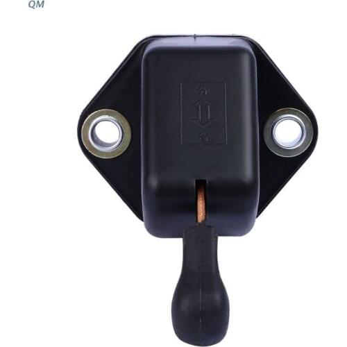 Heavy Car Vehicle Switch Copy Battery Disconnector Master Isolator Power Cut Off Kill Switch 13MF