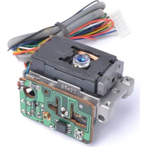 Replacement for SANYO DCX-110 DCX110 DCX-120 DCX120 Radio CD Player Laser Head Optical Pick-ups Bloc Optique Repair Parts