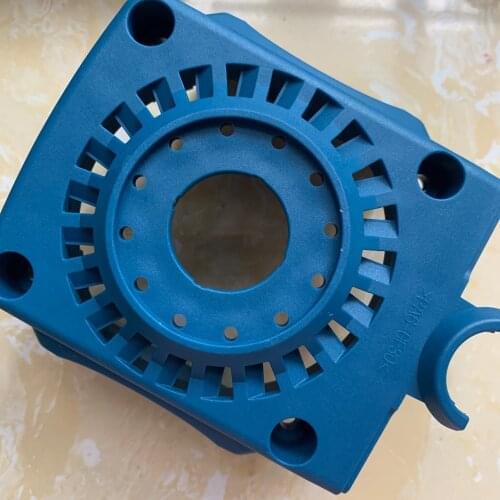Demolition Hammer Parts Replace For Bosch Gsh11e Electric Pick Stator Case Housing Bearing Back Cover Power Tool Accessories