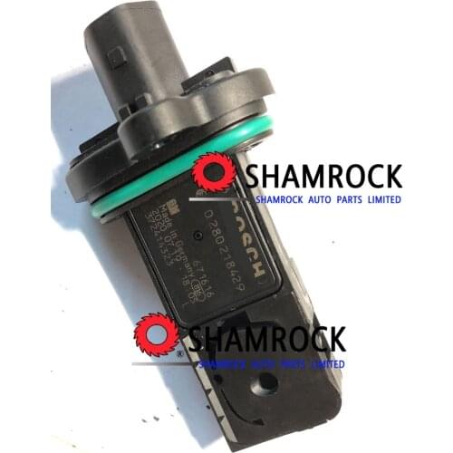 0280218429 Mass Air Flow Meter MAF OEM 0 280 218 254 / 0 280 218 268 / 0280218254 / 0280218268