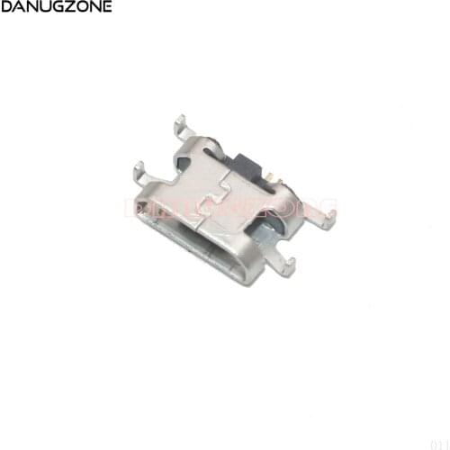10PCS/Lot For Sony Xperia M C1904 C1905 C2004 C2005 Micro USB Charge Dock Charging Socket Port Jack Plug Connector