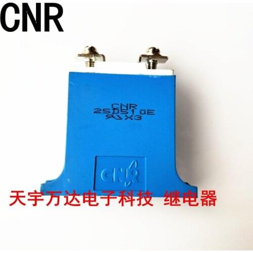 25D510E CNR 25DS10E Relay 25D51OE