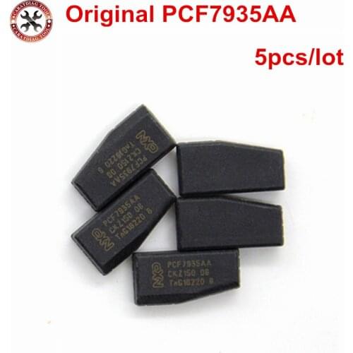 5PCS/LOT PCF7935AS PCF7935 Transponder chips car chip 7935 7935as PCF7935AA=PCF7935AS PCF 7935 PCF7935 car ic chip Free Ship