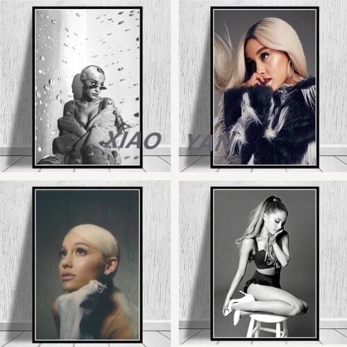 5D DIY Diamond Painting Fashion Sweetener Girl Pop Singer Full Diamond Embroidery Cartoon Home Decoration Cross Stitch Kits